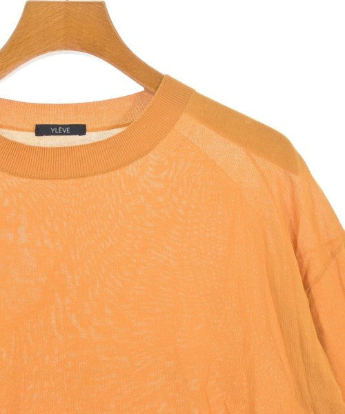 YLEVE เสื้อกันหนาว