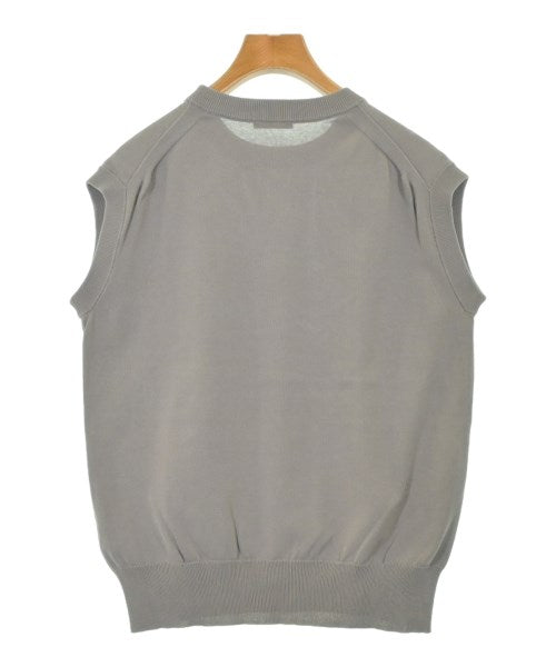 YLEVE เสื้อกั๊ก