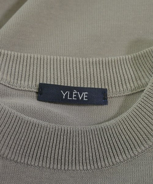 YLEVE เสื้อกั๊ก
