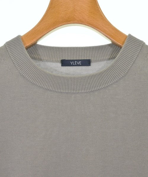 YLEVE เสื้อกั๊ก