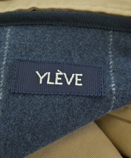 YLEVE เสื้อกันฝน