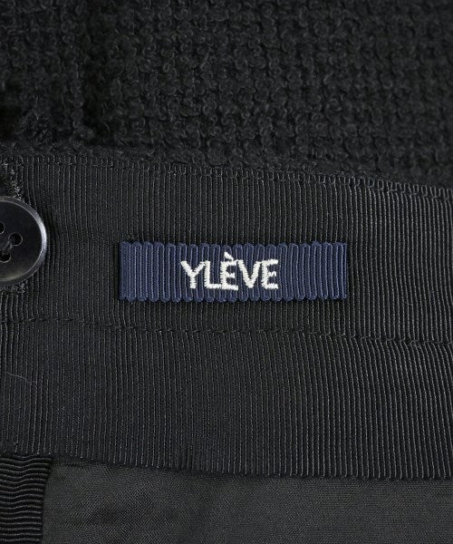 YLEVE กระโปรงยาว/แม็กซี่ยาว