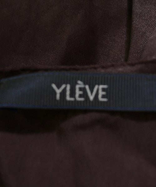 YLEVE ชุดเดรส