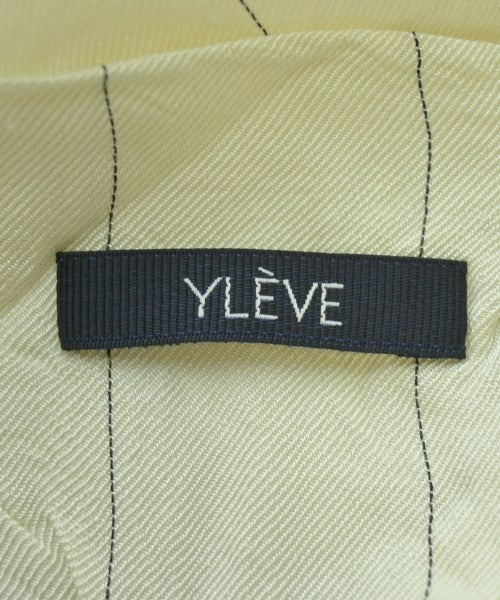 YLEVE ชุดเดรส
