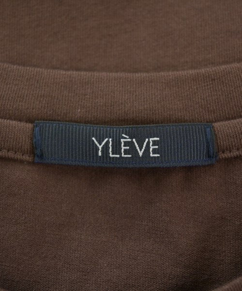YLEVE ชุดเดรส