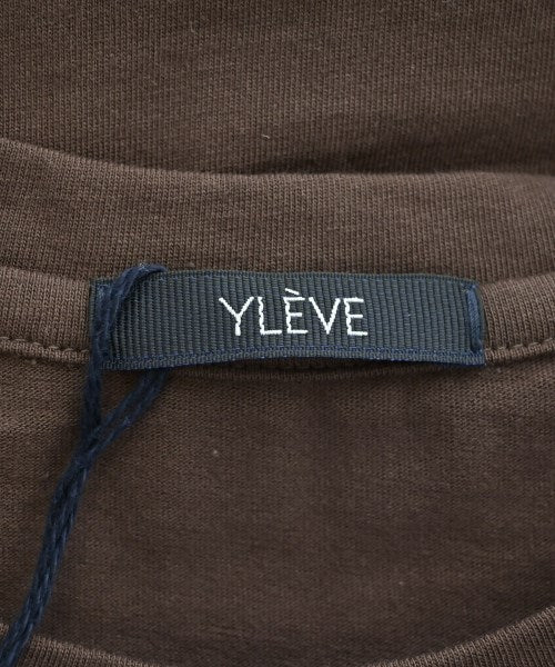 YLEVE ชุดเดรส