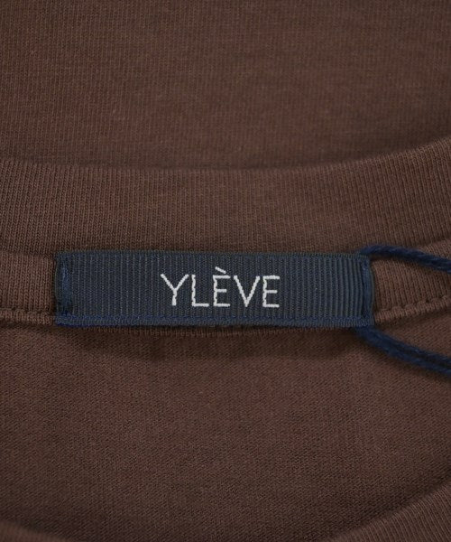 YLEVE ชุดเดรส
