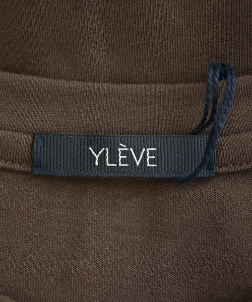YLEVE ชุดเดรส