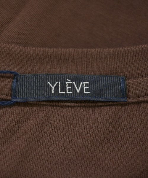 YLEVE ชุดเดรส
