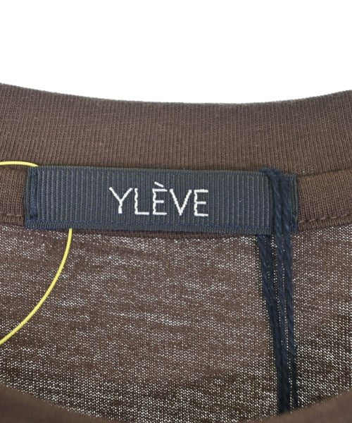 YLEVE ชุดเดรส
