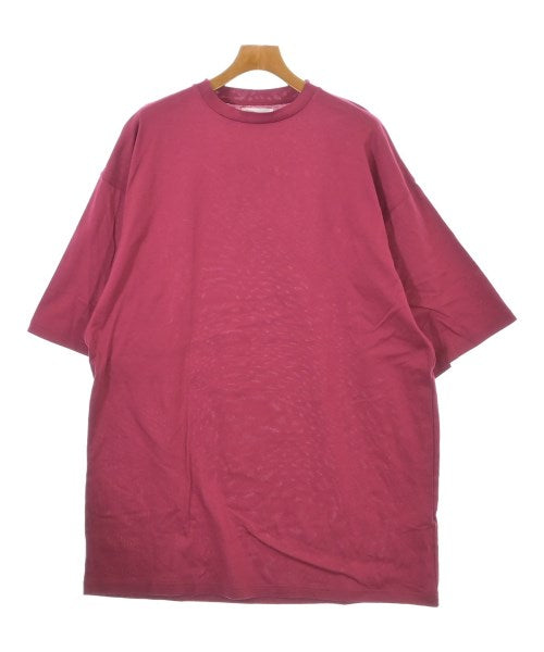 MIDIUMISOLID เสื้อยืด/เสื้อท็อปส์