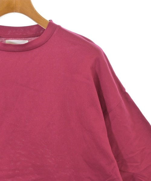 MIDIUMISOLID เสื้อยืด/เสื้อท็อปส์