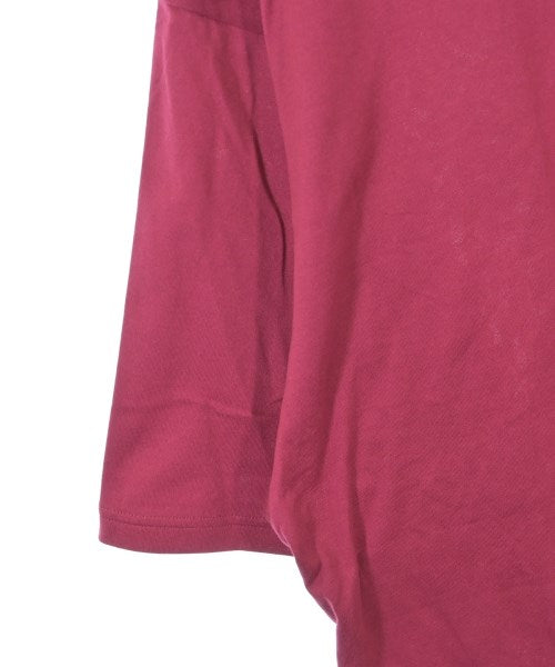 MIDIUMISOLID เสื้อยืด/เสื้อท็อปส์