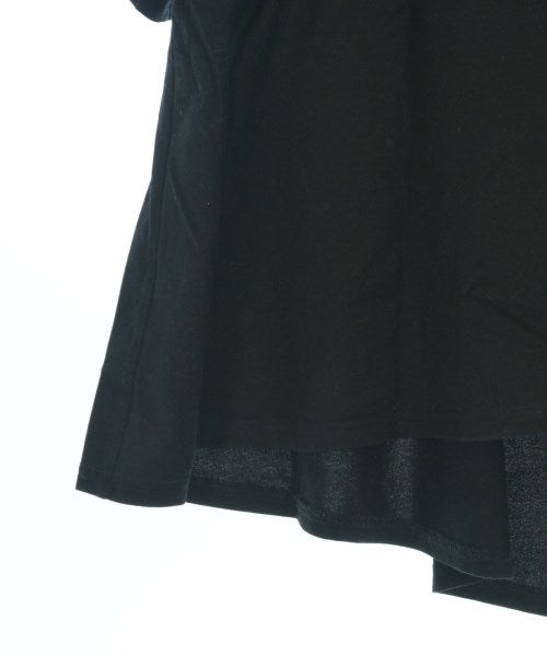 MIDIUMISOLID เสื้อยืด/เสื้อท็อปส์