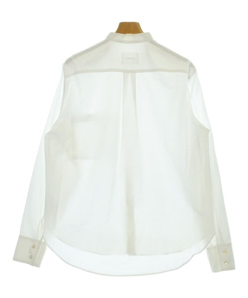 MIDIUMISOLID เสื้อเชิ้ตทางการ