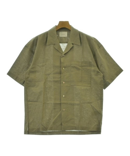 MIDIUMISOLID เสื้อลำลอง