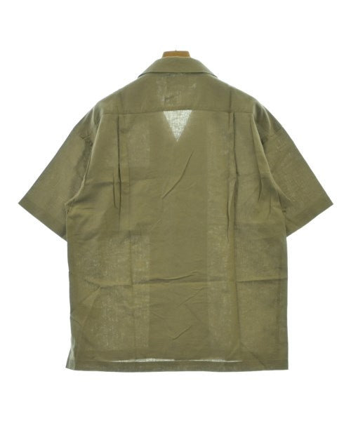 MIDIUMISOLID เสื้อลำลอง