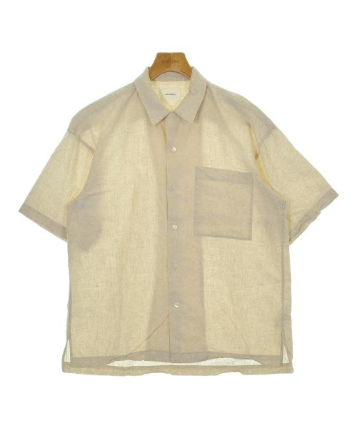MIDIUMISOLID เสื้อลำลอง