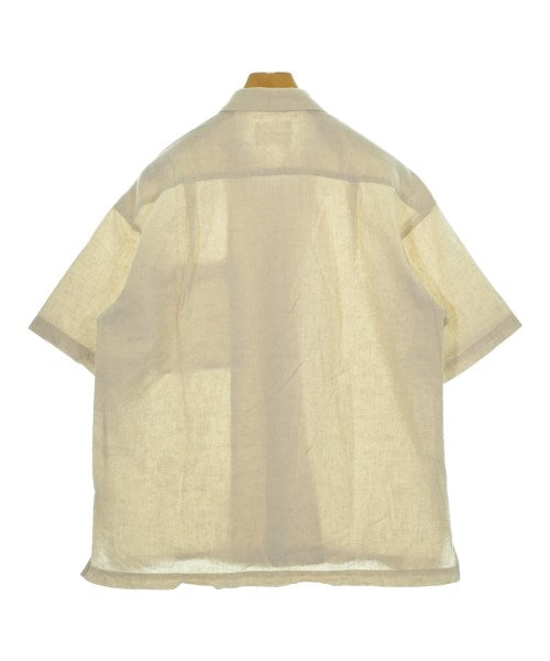 MIDIUMISOLID เสื้อลำลอง