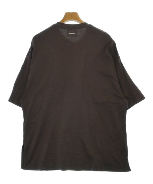 MIDIUMISOLID เสื้อยืด/เสื้อท็อปส์