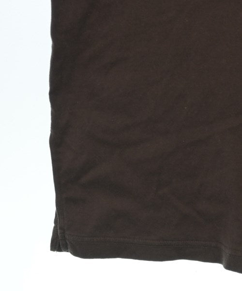MIDIUMISOLID เสื้อยืด/เสื้อท็อปส์