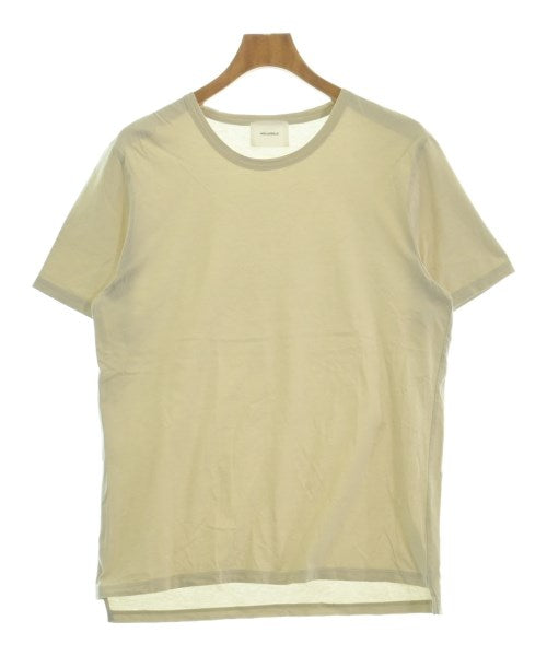 MIDIUMISOLID เสื้อยืด/เสื้อท็อปส์