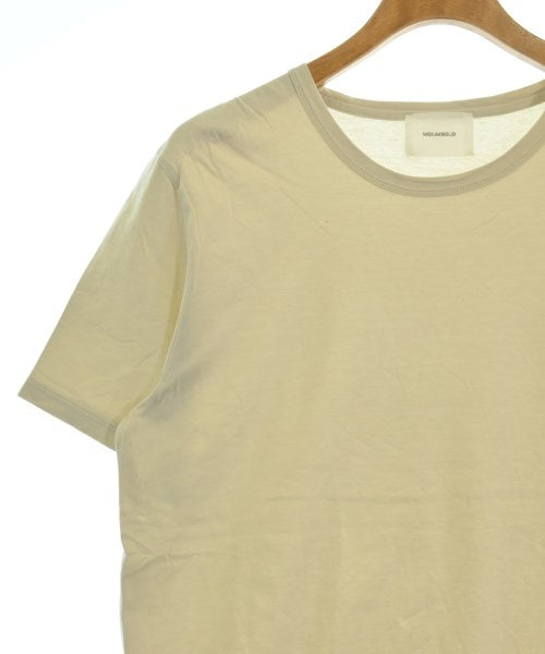 MIDIUMISOLID เสื้อยืด/เสื้อท็อปส์
