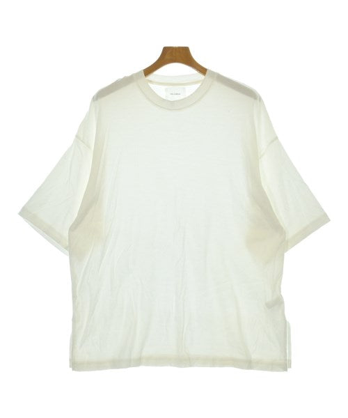 MIDIUMISOLID เสื้อยืด/เสื้อท็อปส์