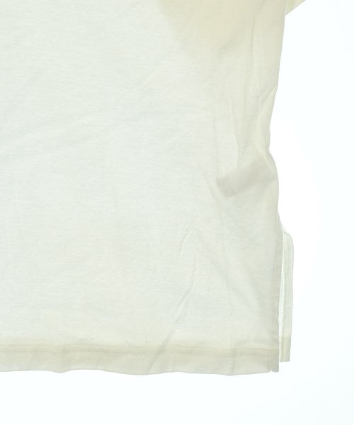 MIDIUMISOLID เสื้อยืด/เสื้อท็อปส์