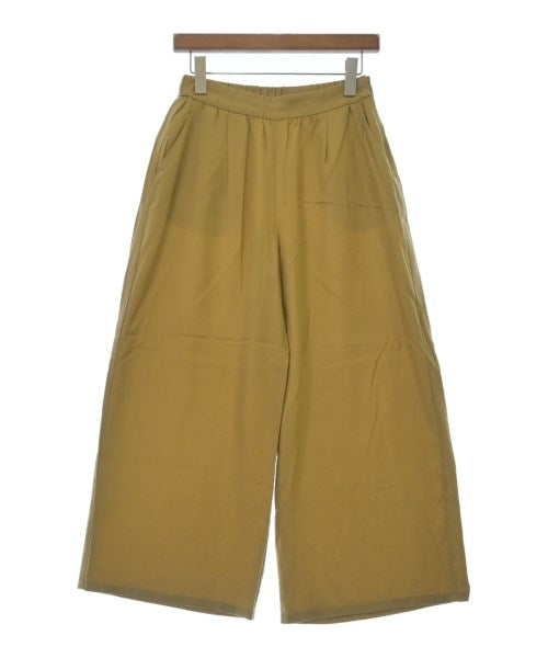 MIDIUMISOLID กางเกง อื่น