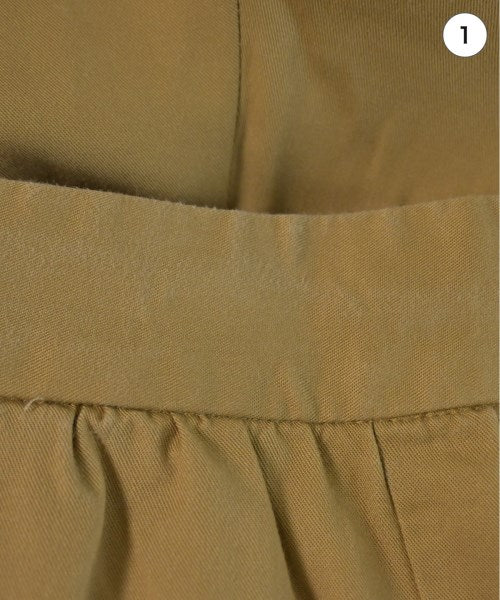 MIDIUMISOLID กางเกง อื่น