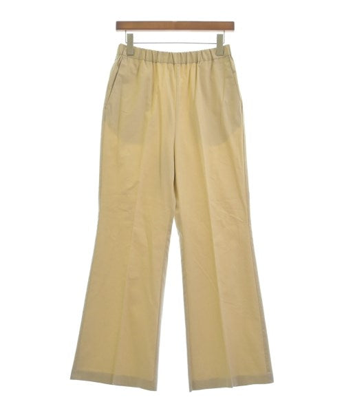 MIDIUMISOLID กางเกง อื่น