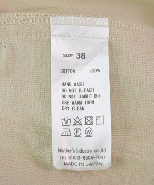 MIDIUMISOLID กางเกง อื่น