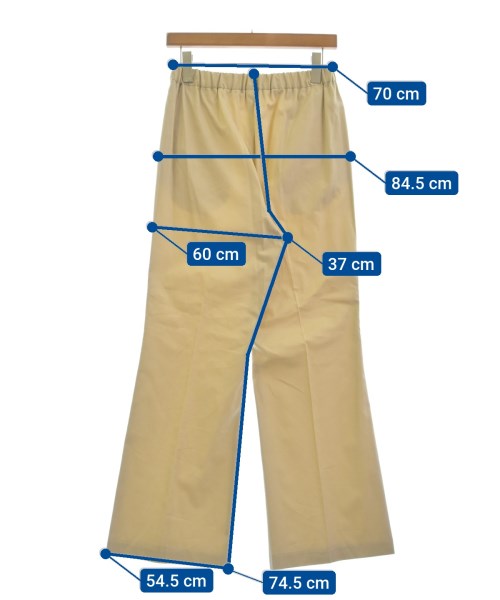 MIDIUMISOLID กางเกง อื่น