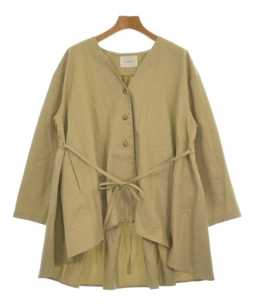 MIDIUMISOLID เสื้อโค้ท อื่น