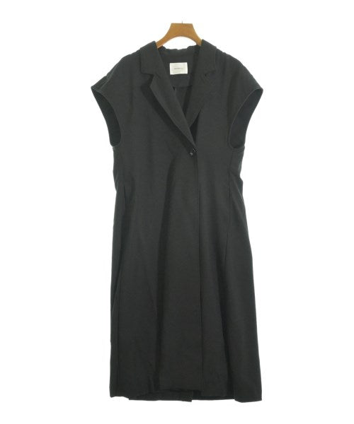 MIDIUMISOLID เสื้อโค้ทเชสเตอร์ฟิลด์