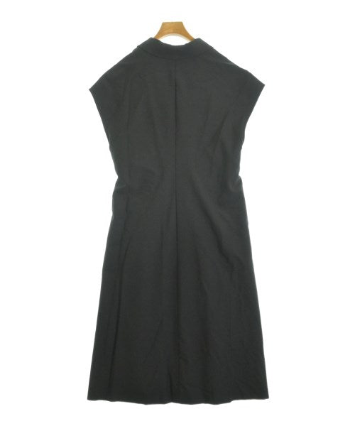 MIDIUMISOLID เสื้อโค้ทเชสเตอร์ฟิลด์