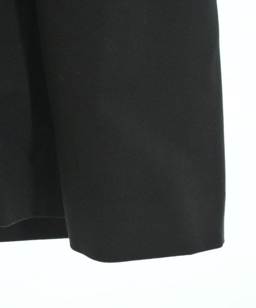 MIDIUMISOLID เสื้อโค้ทเชสเตอร์ฟิลด์