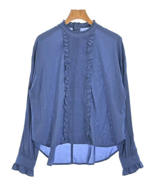 MIDIUMISOLID เสื้อสตรี