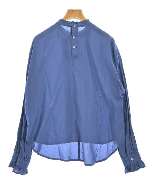 MIDIUMISOLID เสื้อสตรี