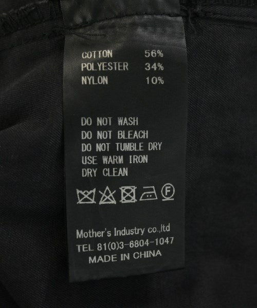 MIDIUMISOLID เสื้อโค้ท อื่น