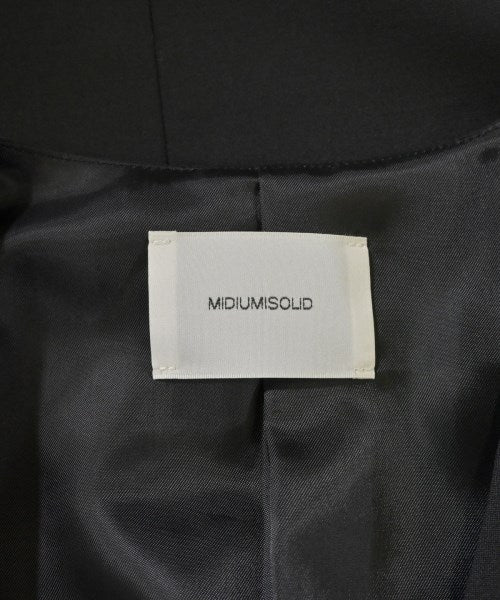 MIDIUMISOLID อื่น