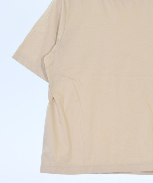 MIDIUMISOLID เสื้อยืด/เสื้อท็อปส์