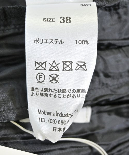 MIDIUMISOLID กางเกง 5 ส่วน