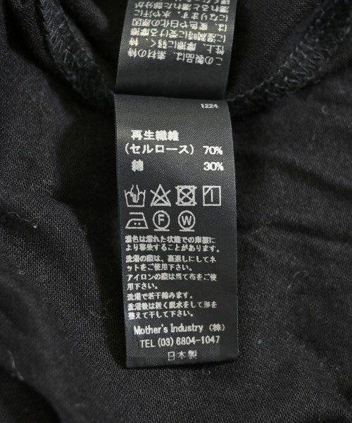 MIDIUMISOLID เสื้อยืด/เสื้อท็อปส์