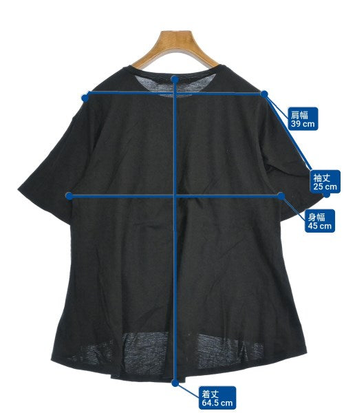 MIDIUMISOLID เสื้อยืด/เสื้อท็อปส์