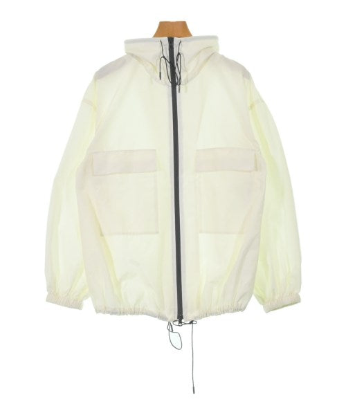 MIDIUMISOLID แจ็คเก็ตเบลาส์ อื่น