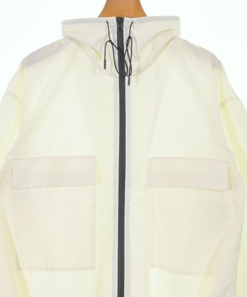 MIDIUMISOLID แจ็คเก็ตเบลาส์ อื่น