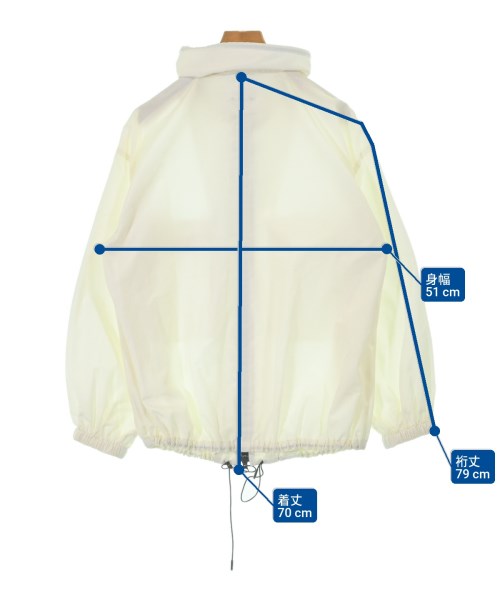 MIDIUMISOLID แจ็คเก็ตเบลาส์ อื่น