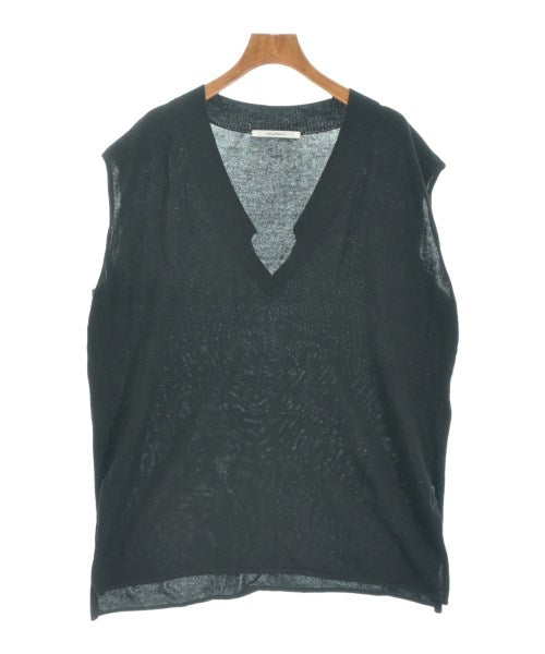 MIDIUMISOLID เสื้อกั๊ก